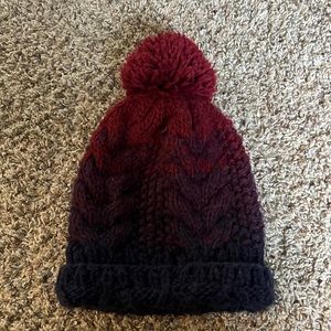 Women’s hat